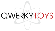 Select Items On Sale At Qwerky Toys Promo Codes